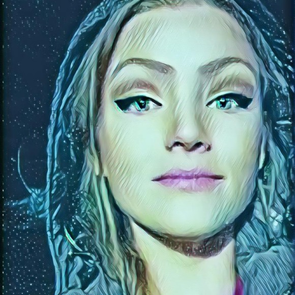 Meet your Posher, Ashtin - Picture 1 of 1